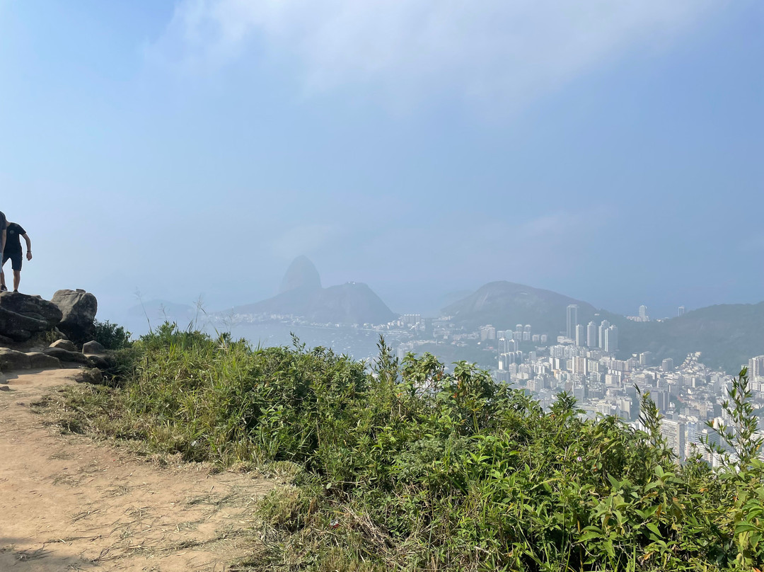 Rio Taxi And Transfer-里约热内卢必去景点