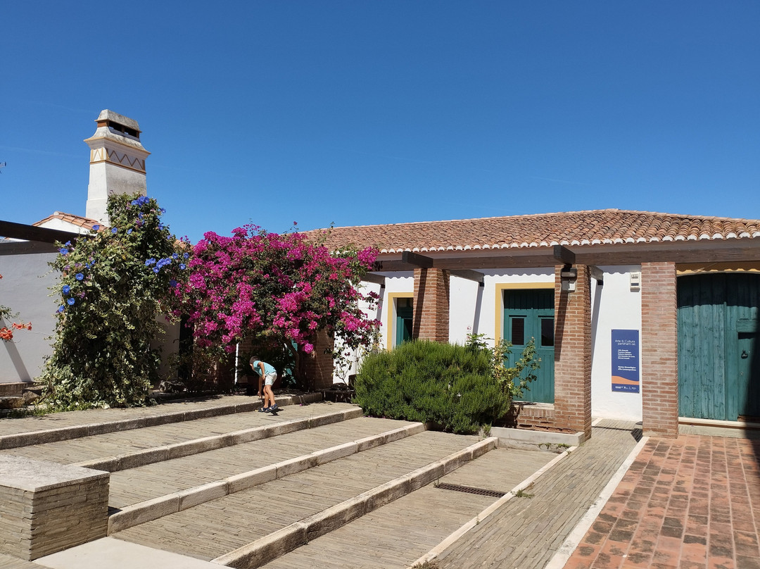 Museu Municipal de Arqueologia e Etnografia de Barrancos景点图片