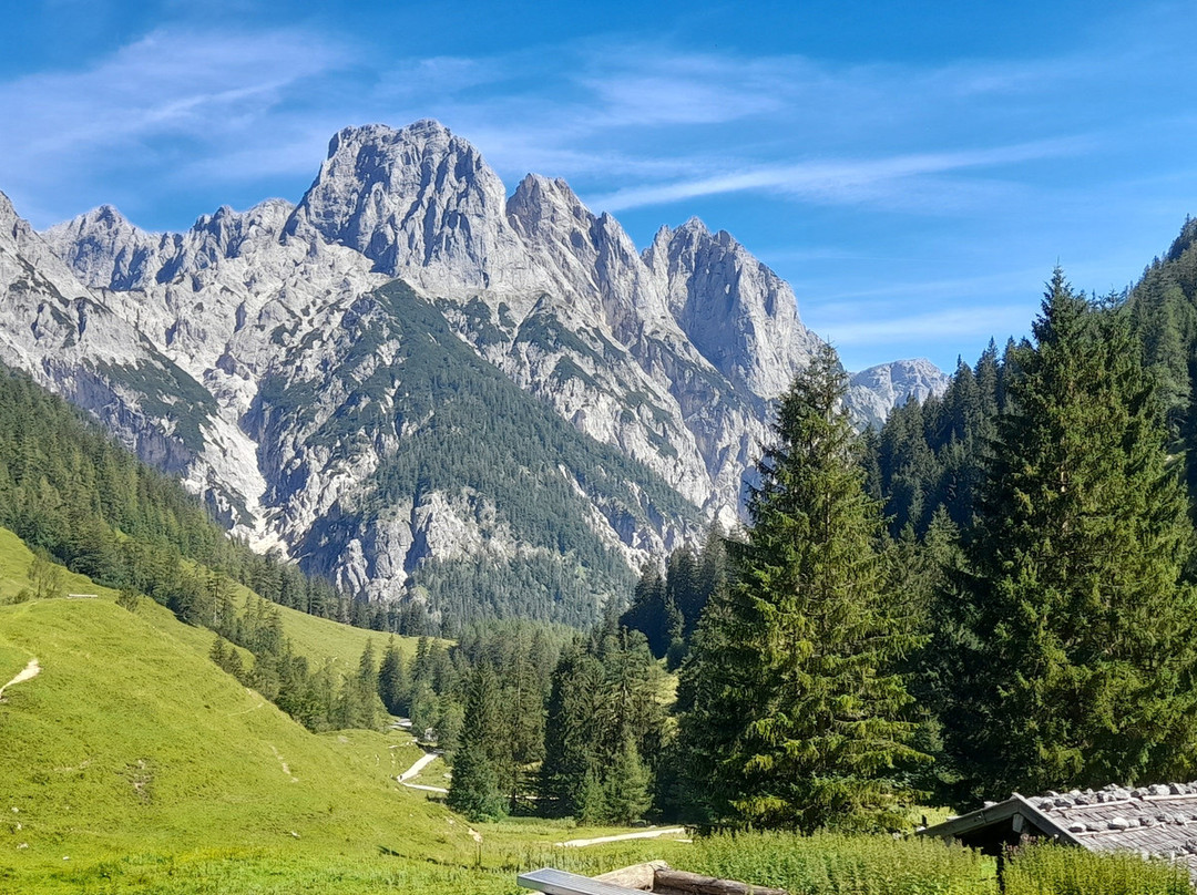 Pechtlgut Apartments主图