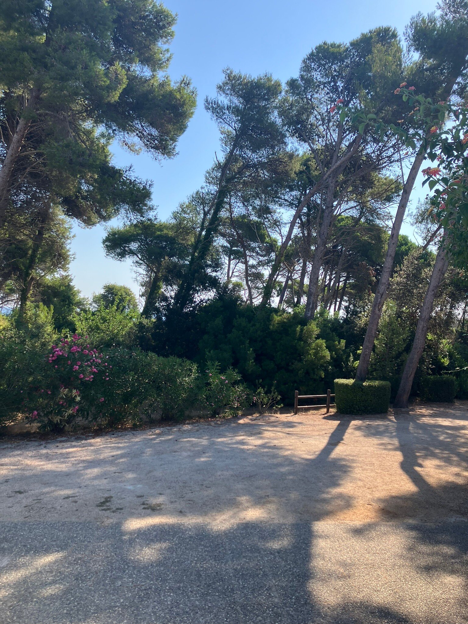 Villaggio Conca Specchiulla-官方