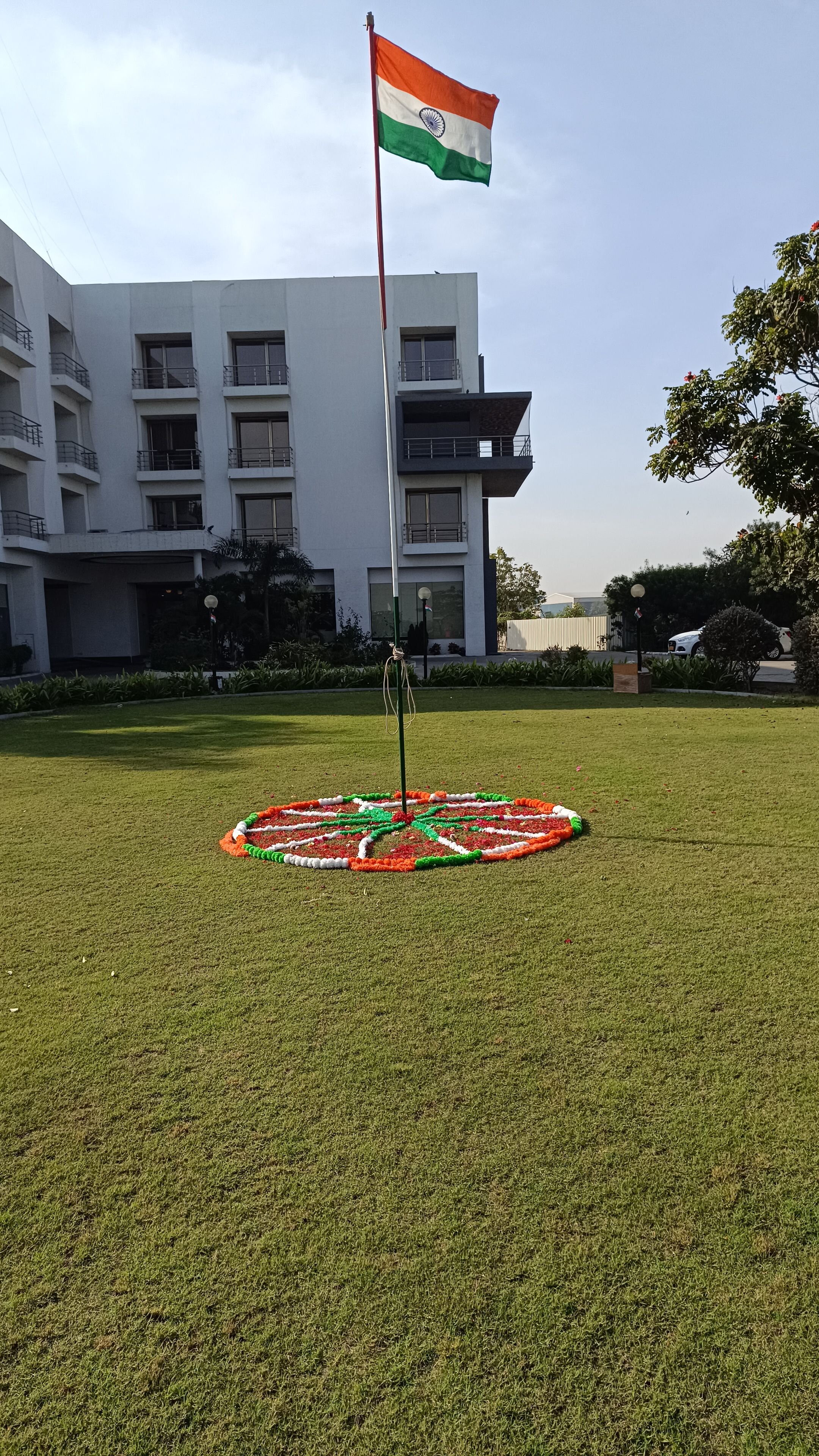 Krsna Lila By The Blues Hotels-官方