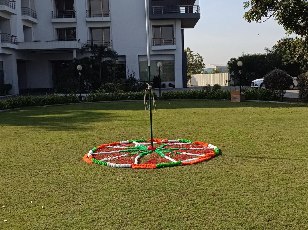 Krsna Lila By The Blues Hotels主图