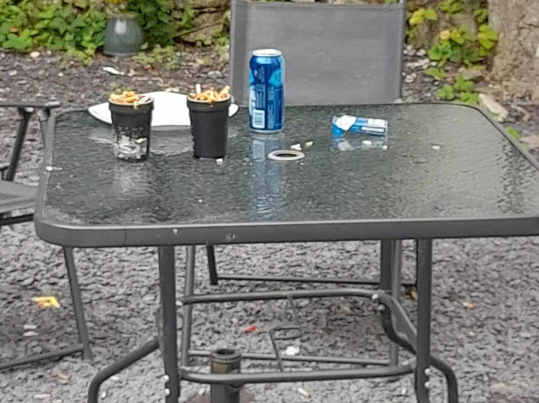 High Tor Hotel主图