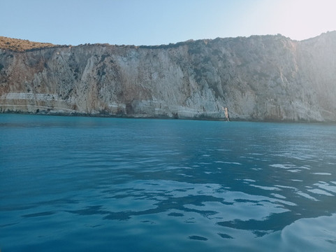 Istion Yachting Lefkas-莱夫卡扎必去景点
