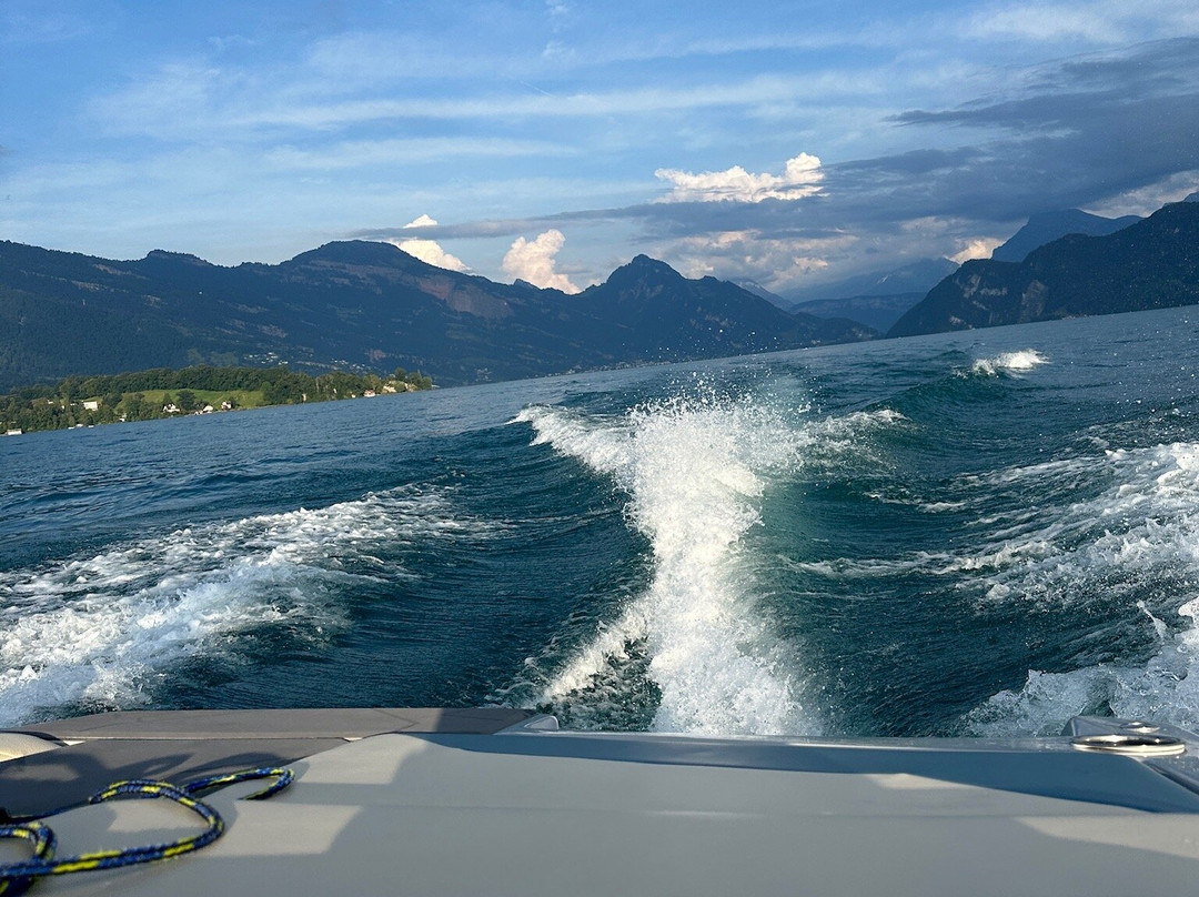 SNG-卢塞恩必去景点