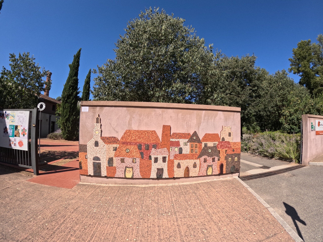 Maison de la Ceramique Terra Rossa景点图片