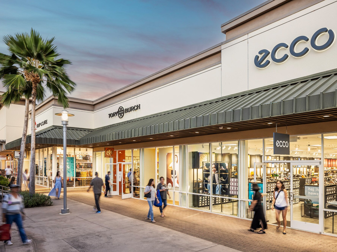 奥特莱斯-维帕胡必去景点