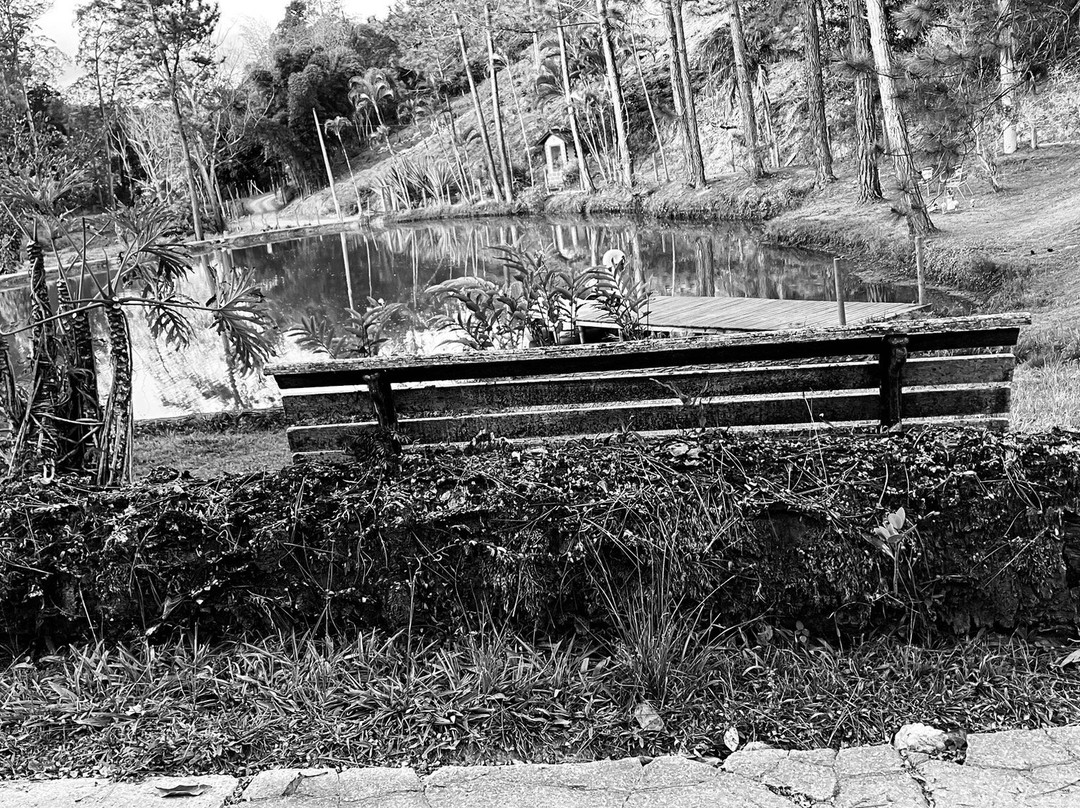 Pousada Villa Theodora主图