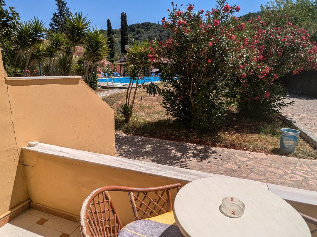 The Seahorse - Arts Hotel & Apartments主图