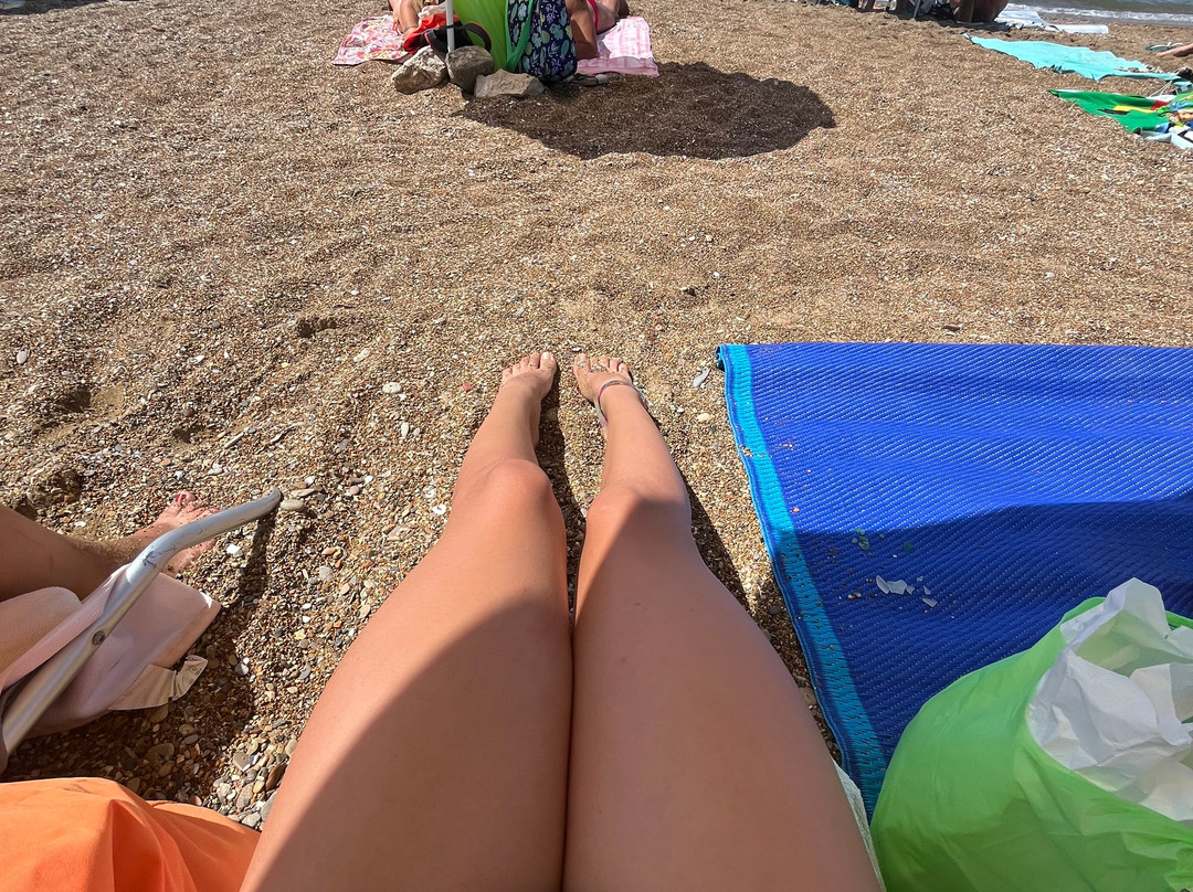 Spiaggia di Santa Severa-Santa Severa必去景点
