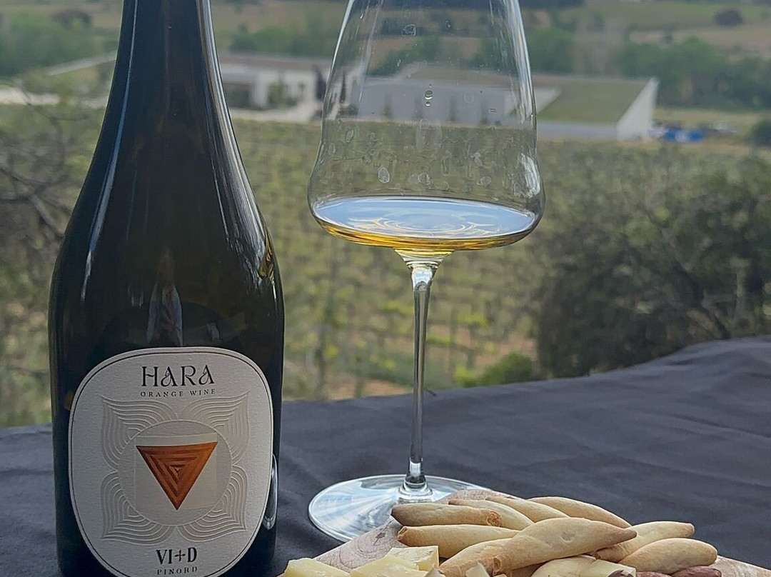Pinord Winery景点图片