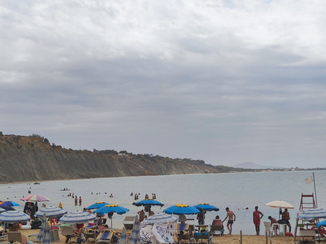 Baia del Kaos