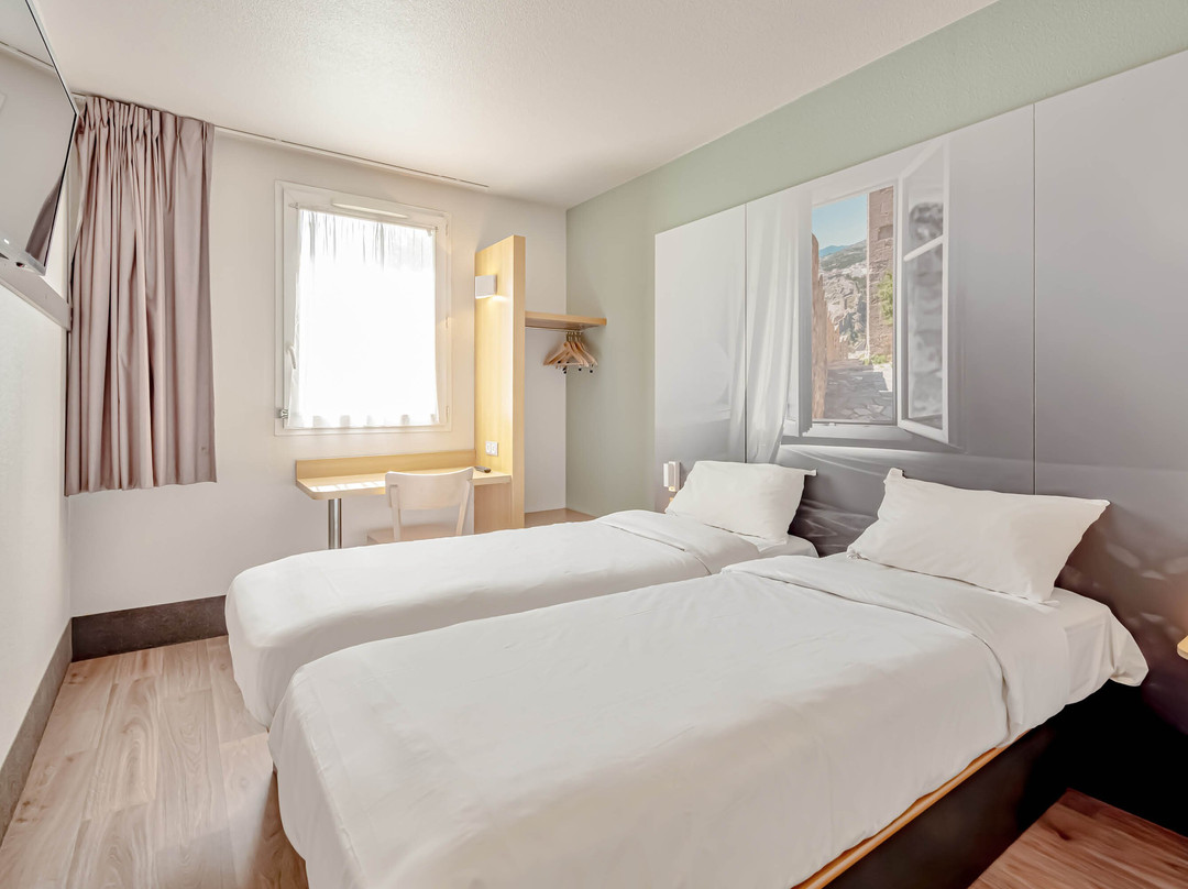 B&B HOTEL Brignoles主图