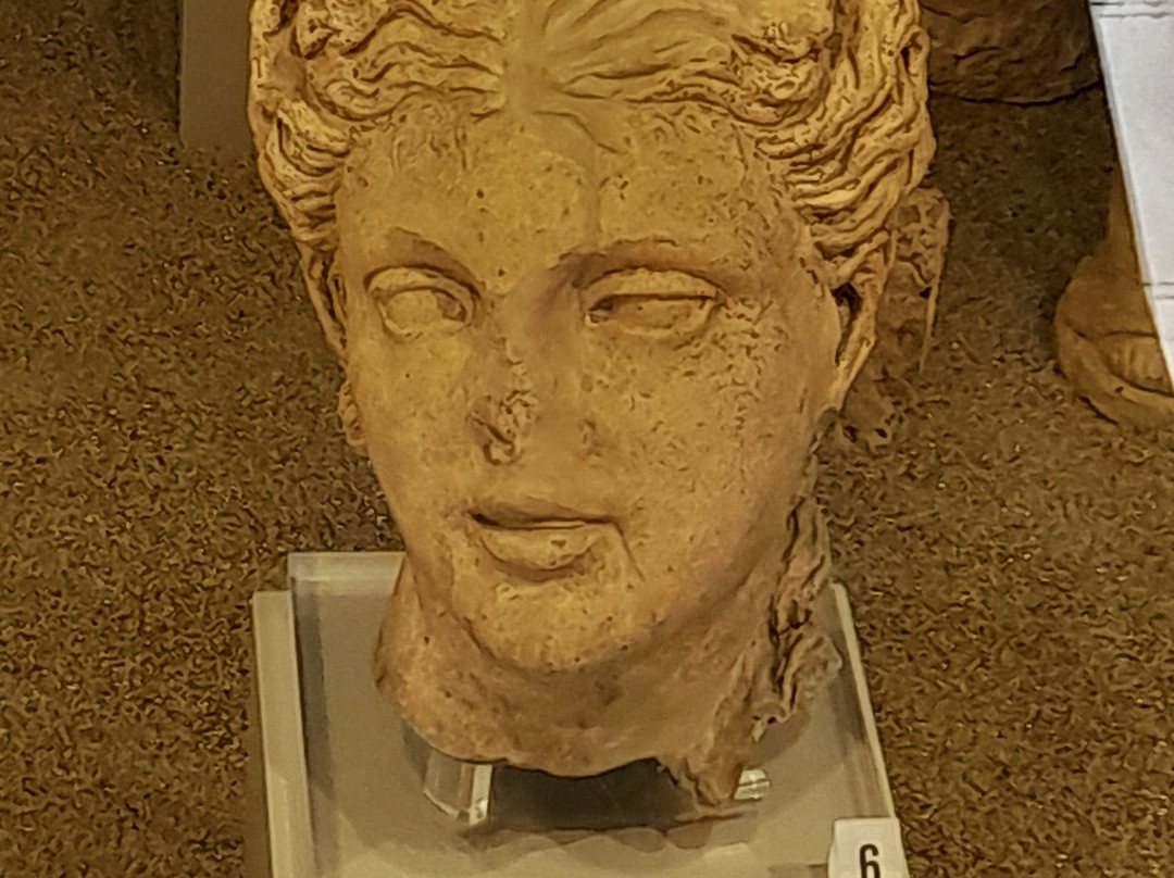 Castello dell'Abbadia-Canino必去景点