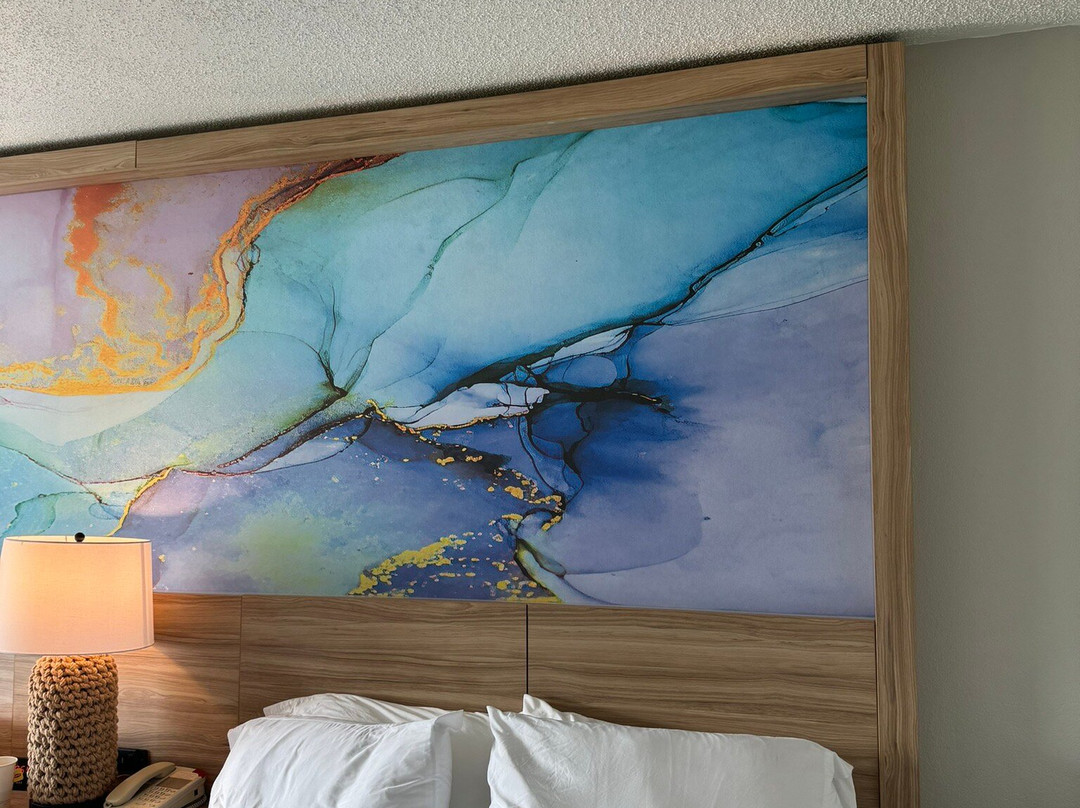 Best Western Plus Pocomoke City主图