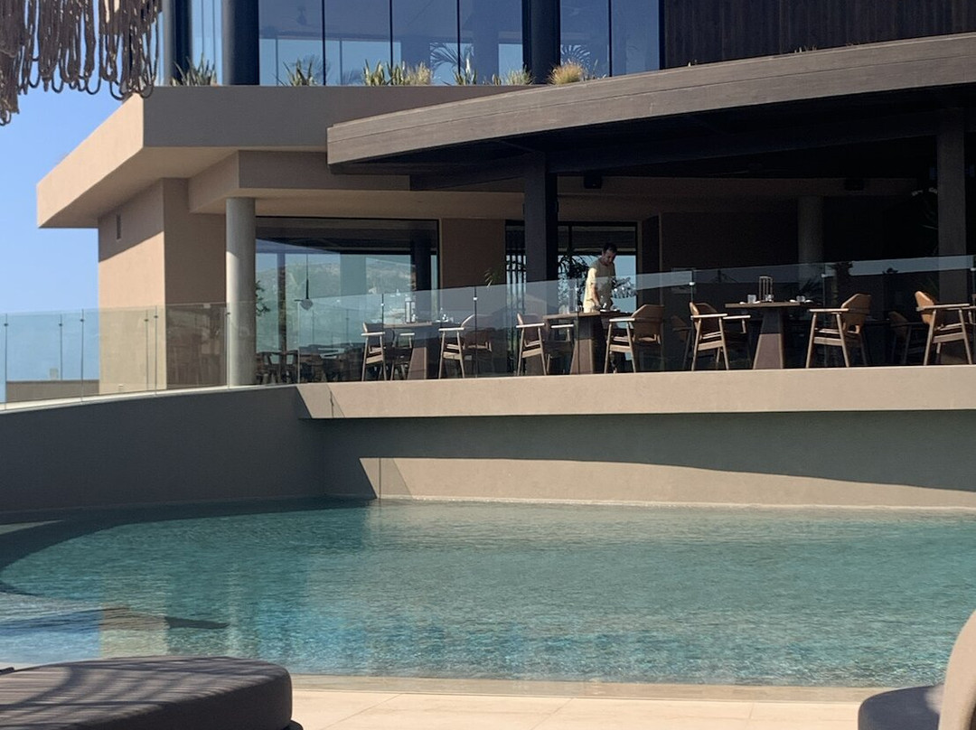 Pnoé Breathing Life主图