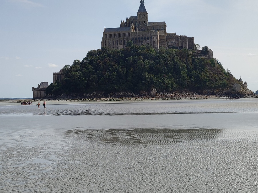 A Gambettes en Baie-Vains必去景点