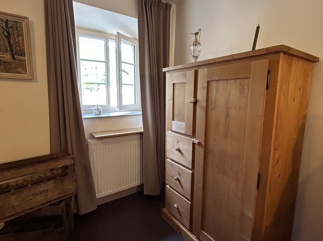 Auberge De Chanteuges主图