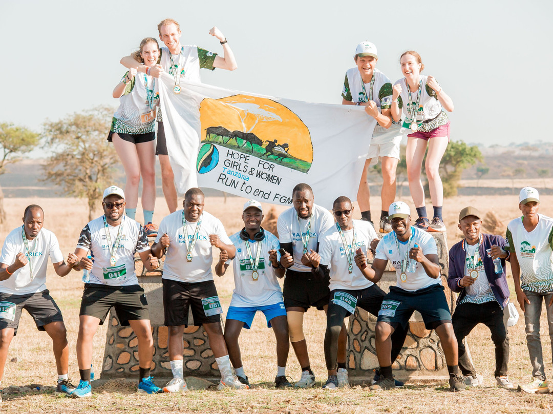 Serengeti Migration Marathon & Anti-Poaching Run-Mugumu必去景点