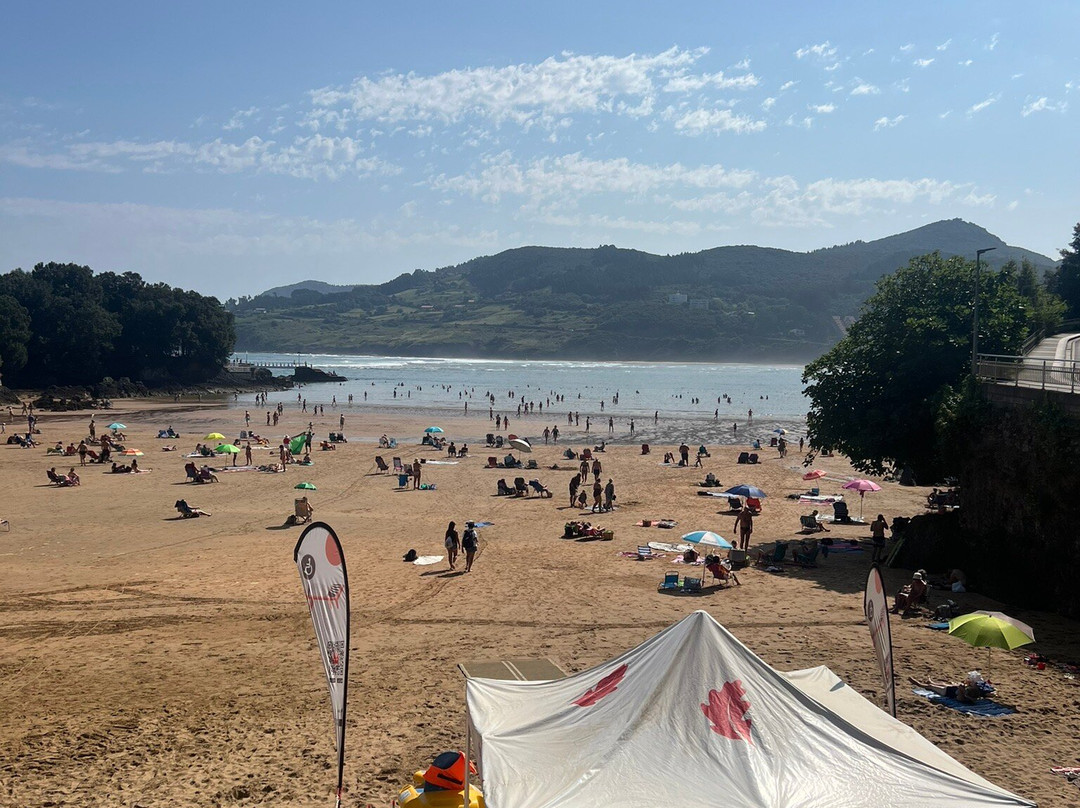 芒达卡公寓主图