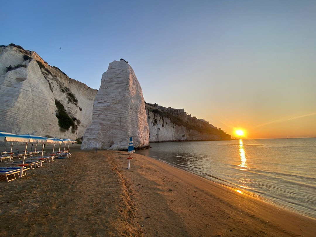 Hotel Puglia Garden主图