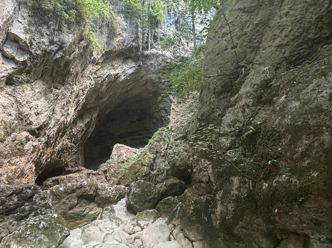 Pazin Cave-Pazin必去景点