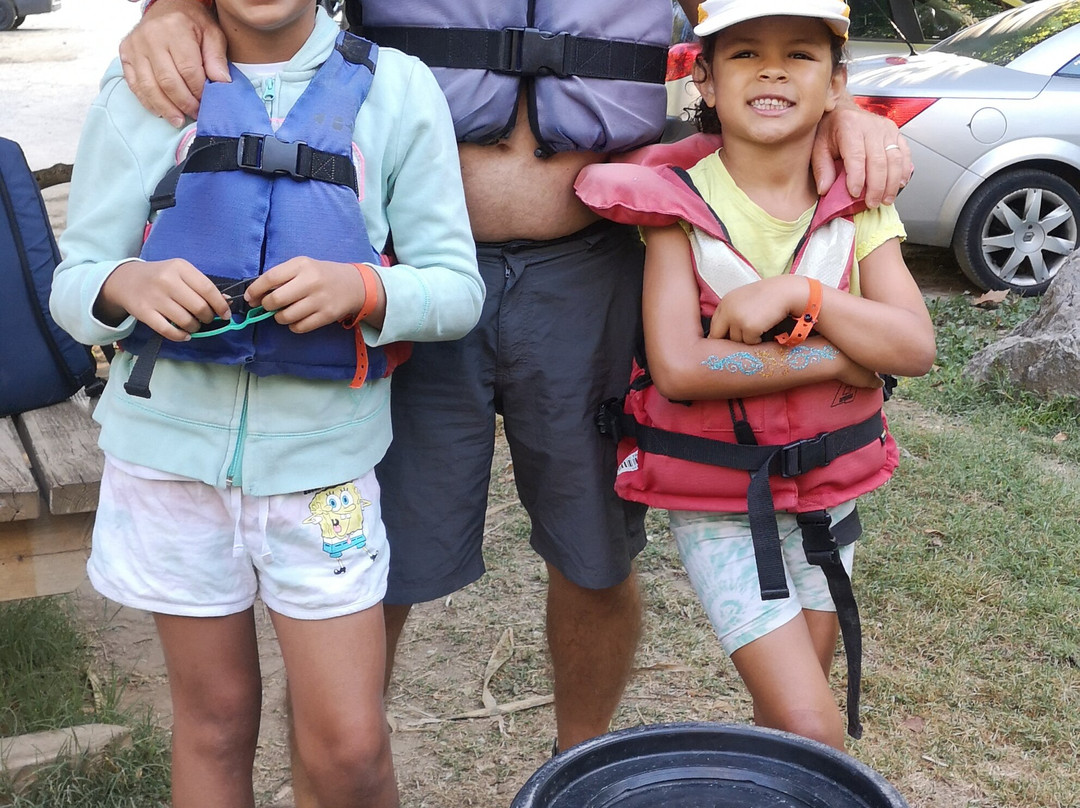 Loulou Bateaux-瓦隆蓬达尔克必去景点