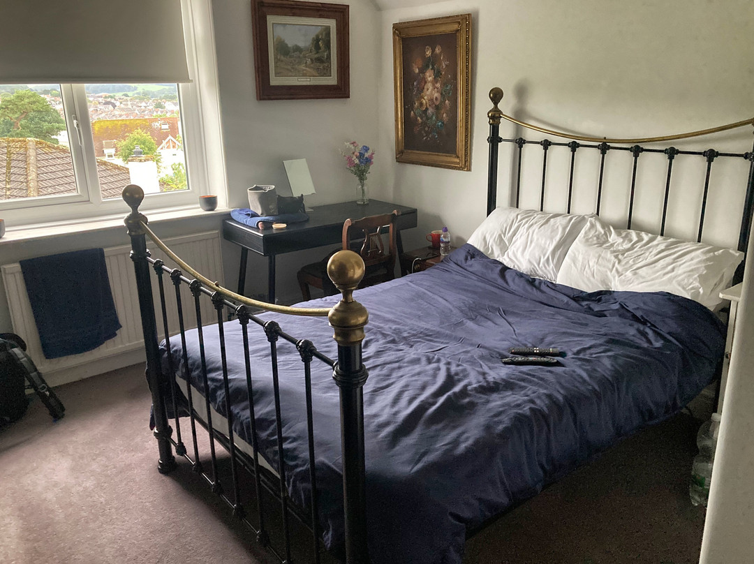 Lauderdale Lodge主图