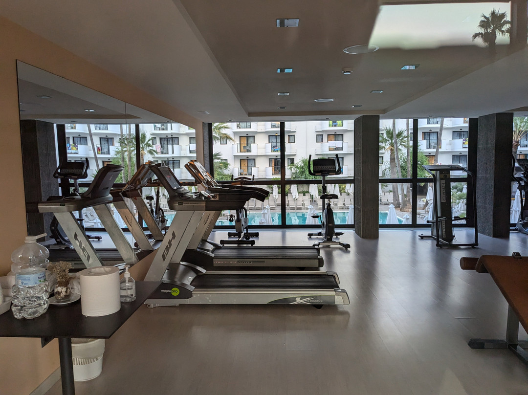 Protur Palmeras Playa Hotel主图