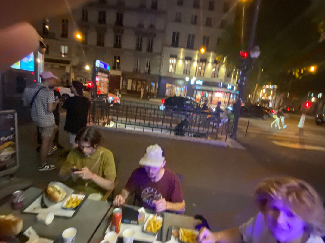 B & C Kebab