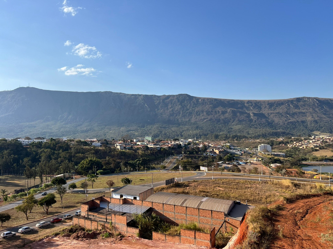 SERRA PALACE HOTEL主图