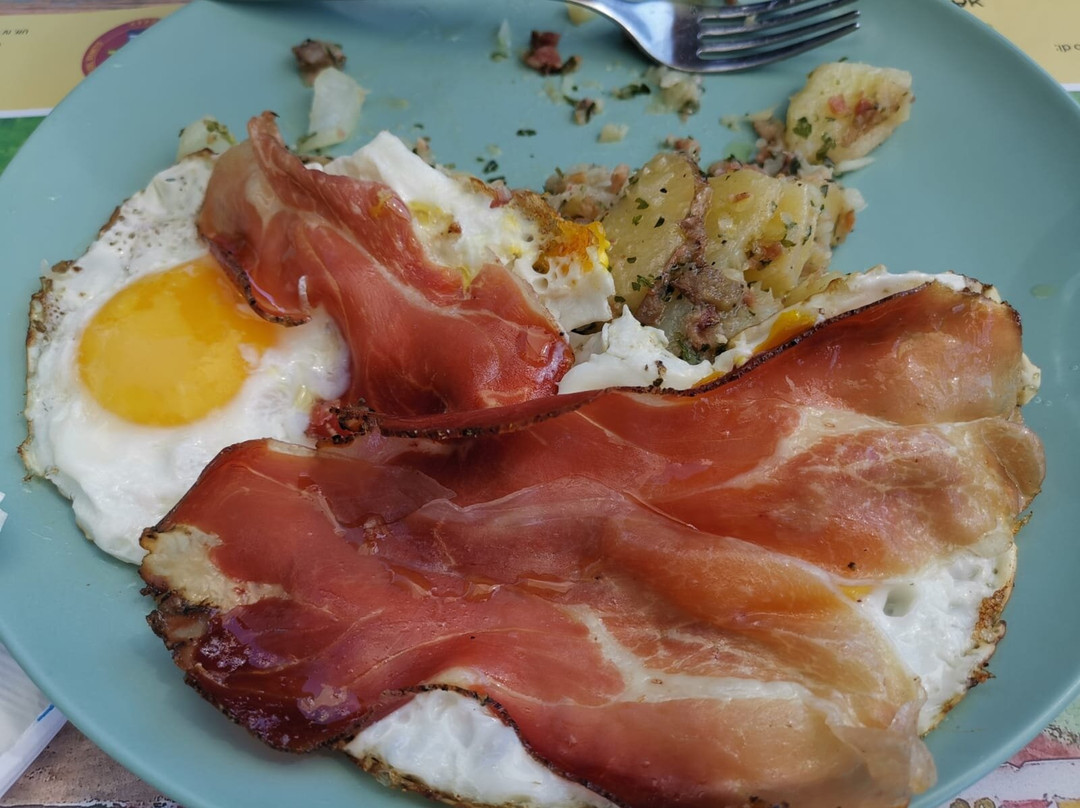 Trattoria Bar Ai Moretti - Cucina Tradizionale Veneta
