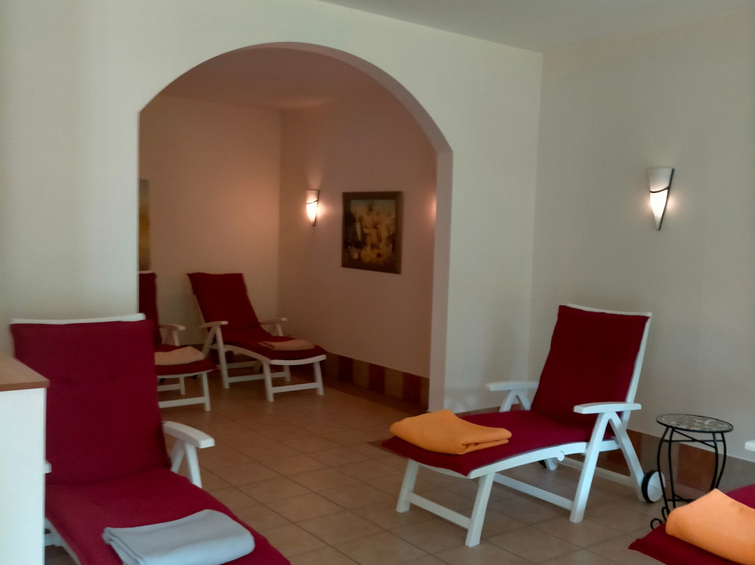 Hotel Aselager Muehle主图