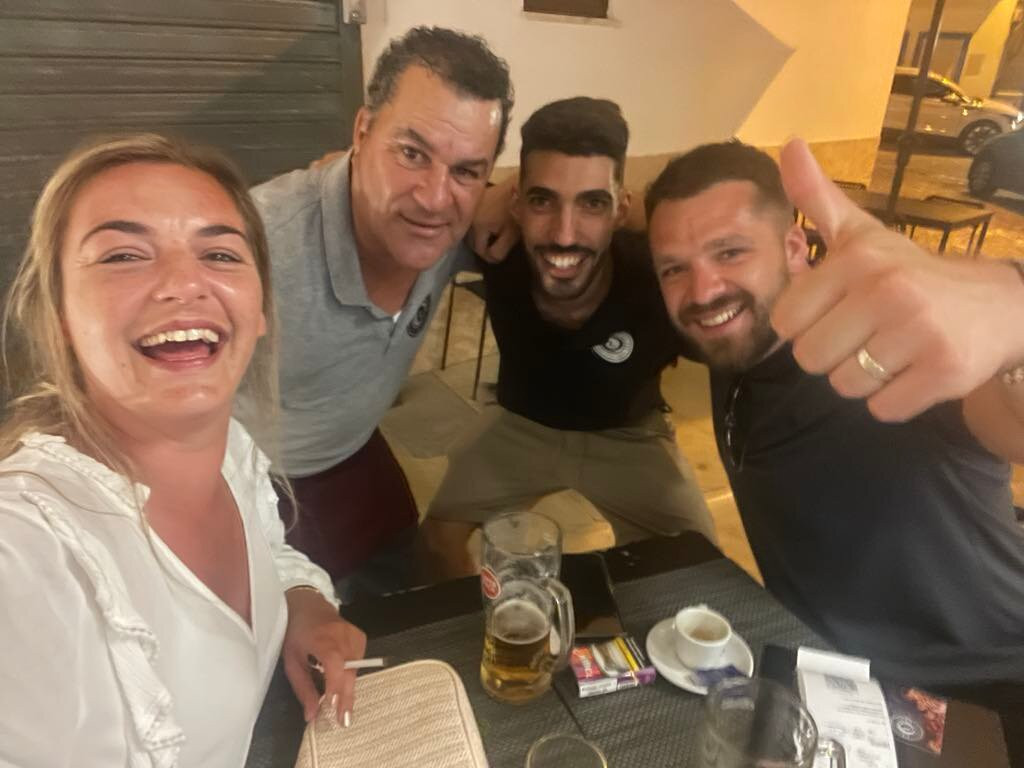 Lopes Tapas & Wine