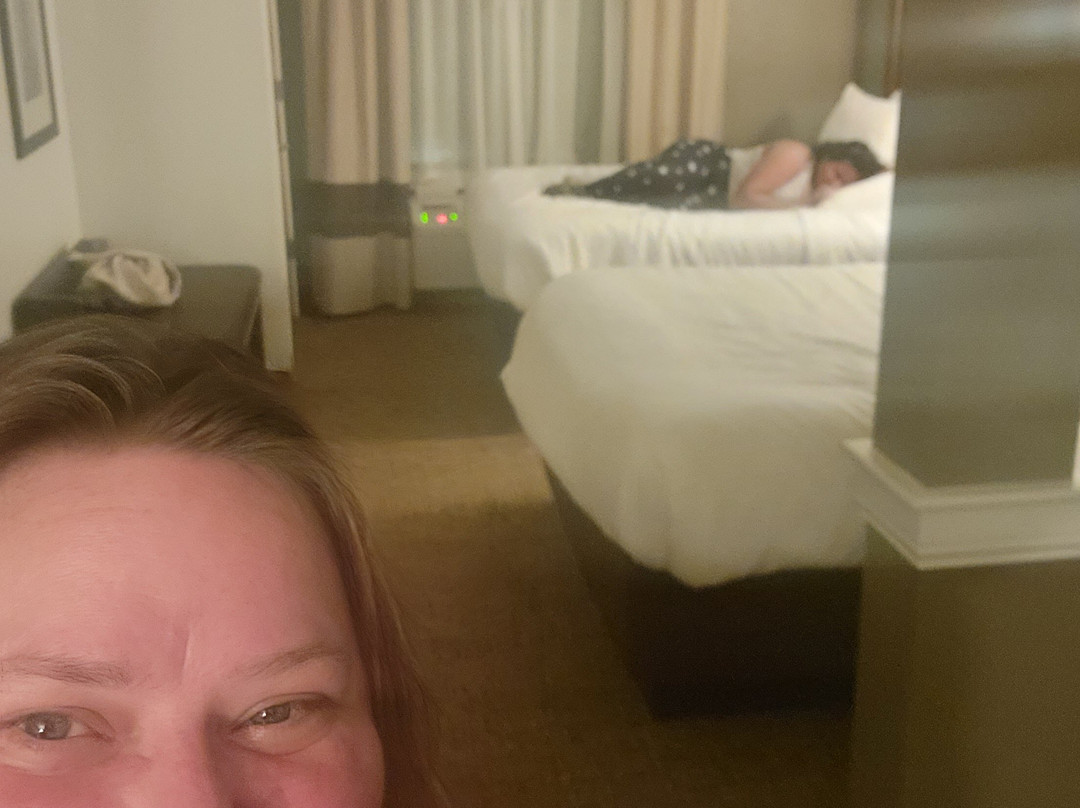 Comfort Suites主图