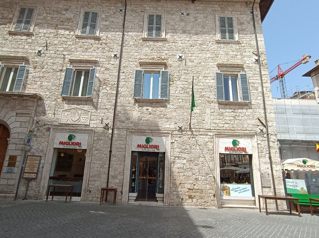 Migliori Olive Ascolane Beds