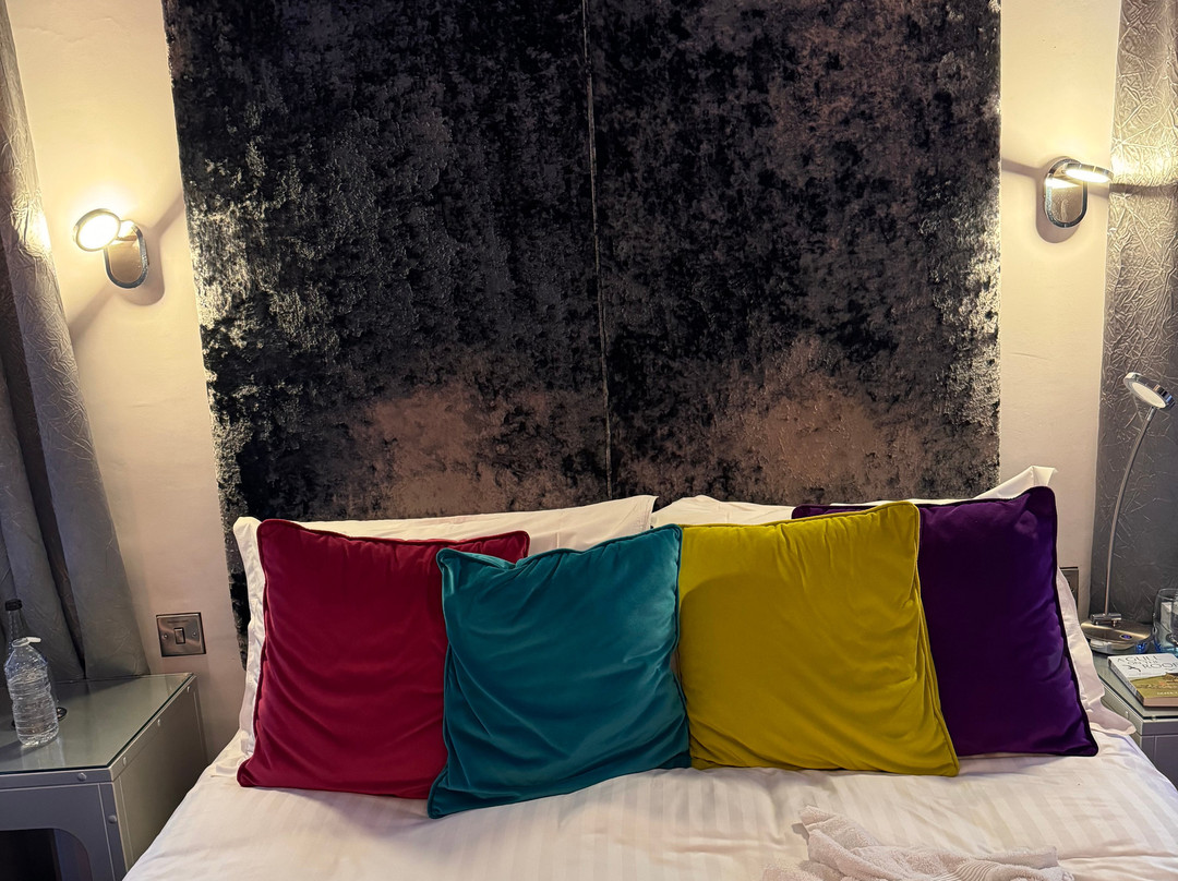The Belmont Hotel主图