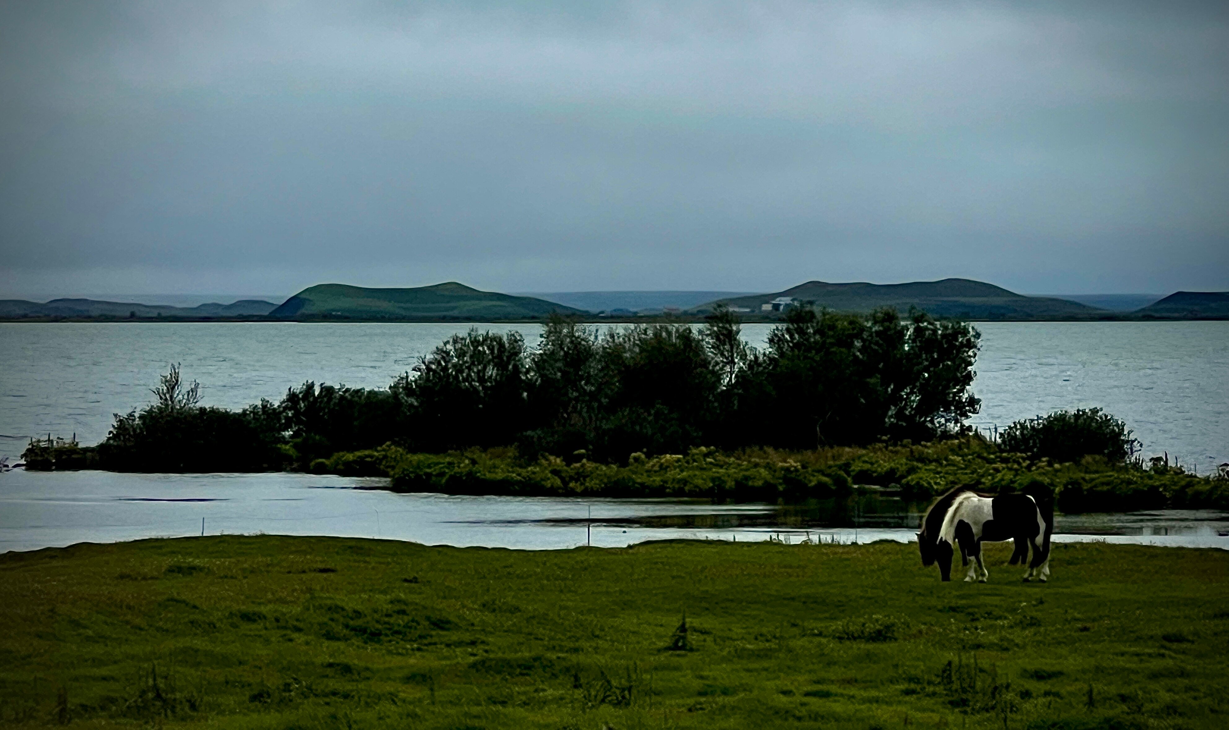 Mývatn - Berjaya Iceland Hotels-浴室
