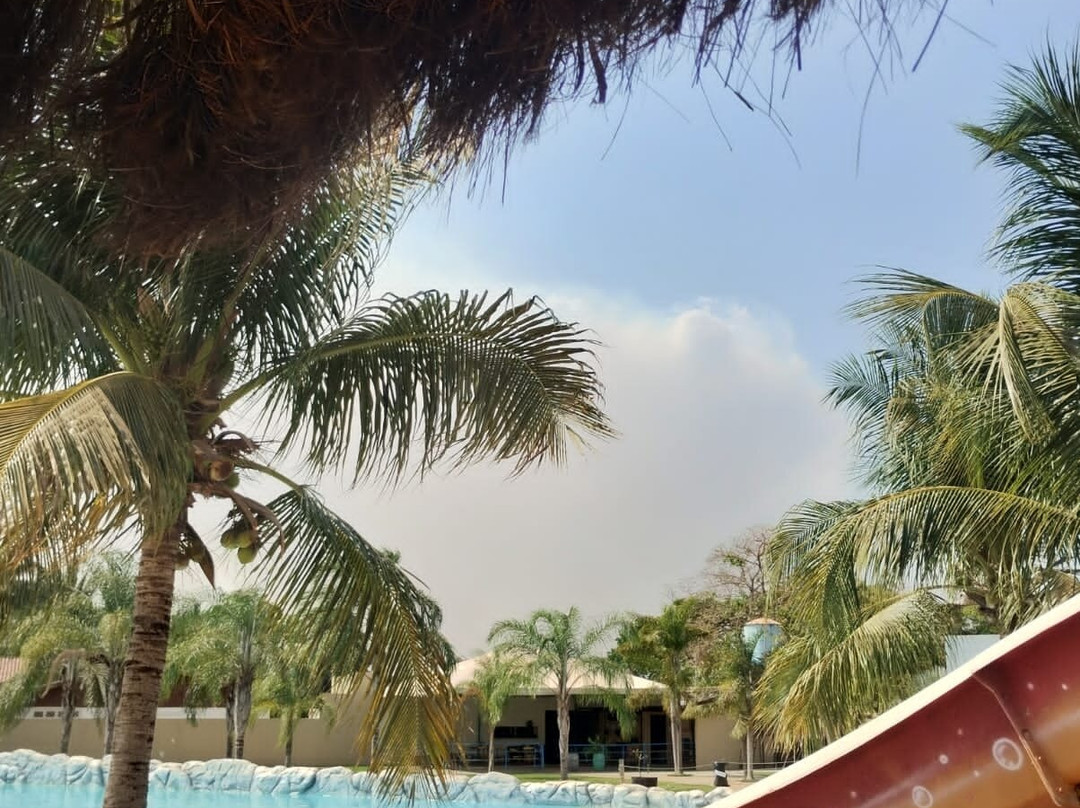 Curupy Acqua Park Hotel景点图片