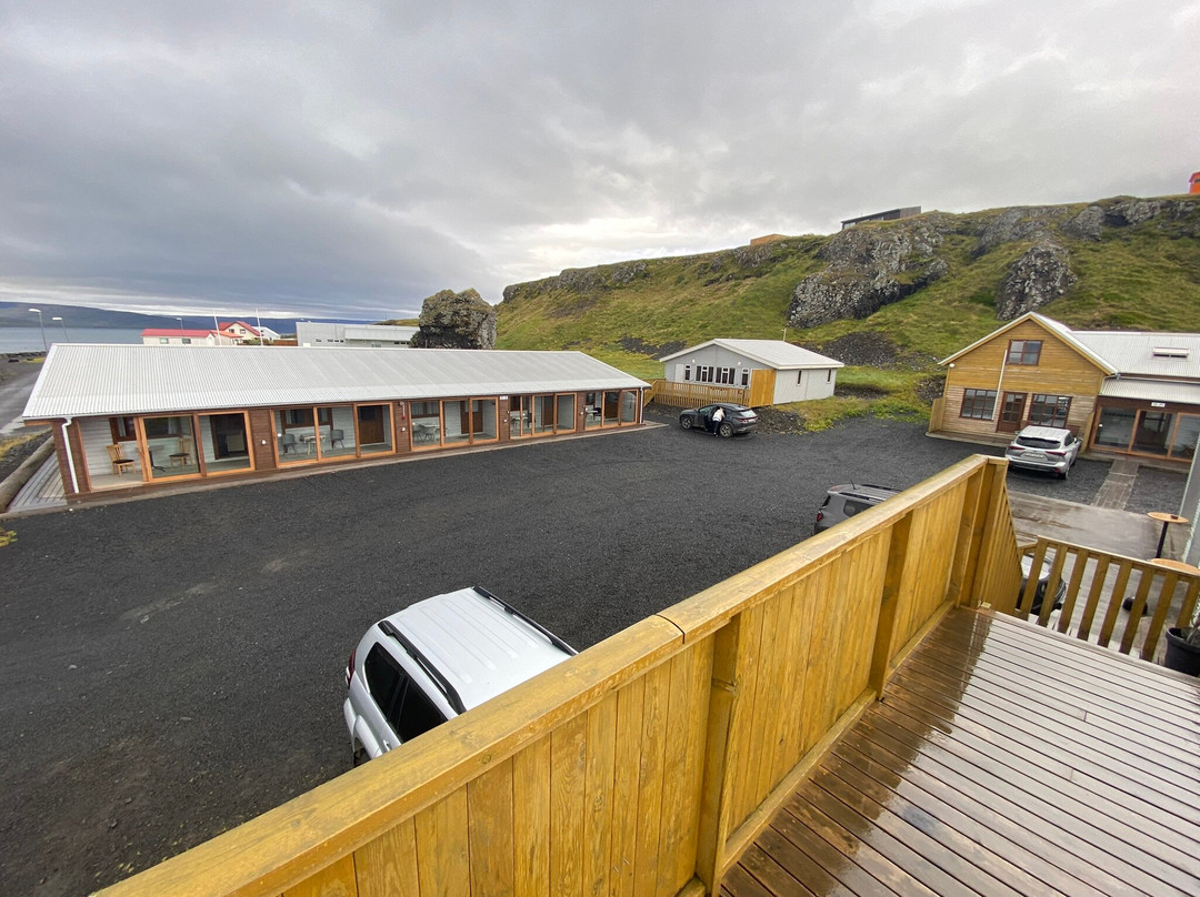 Malarhorn Guesthouse主图