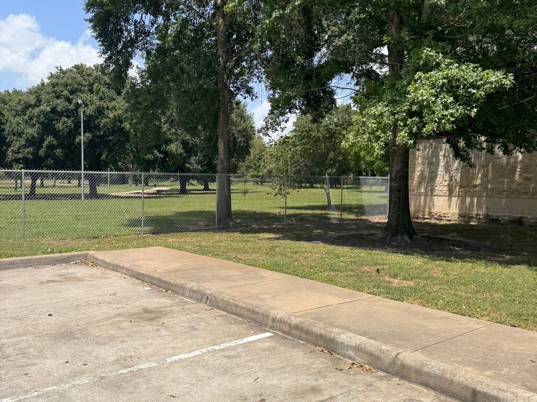 Harris County Public Library - Katy Branch-卡蒂必去景点