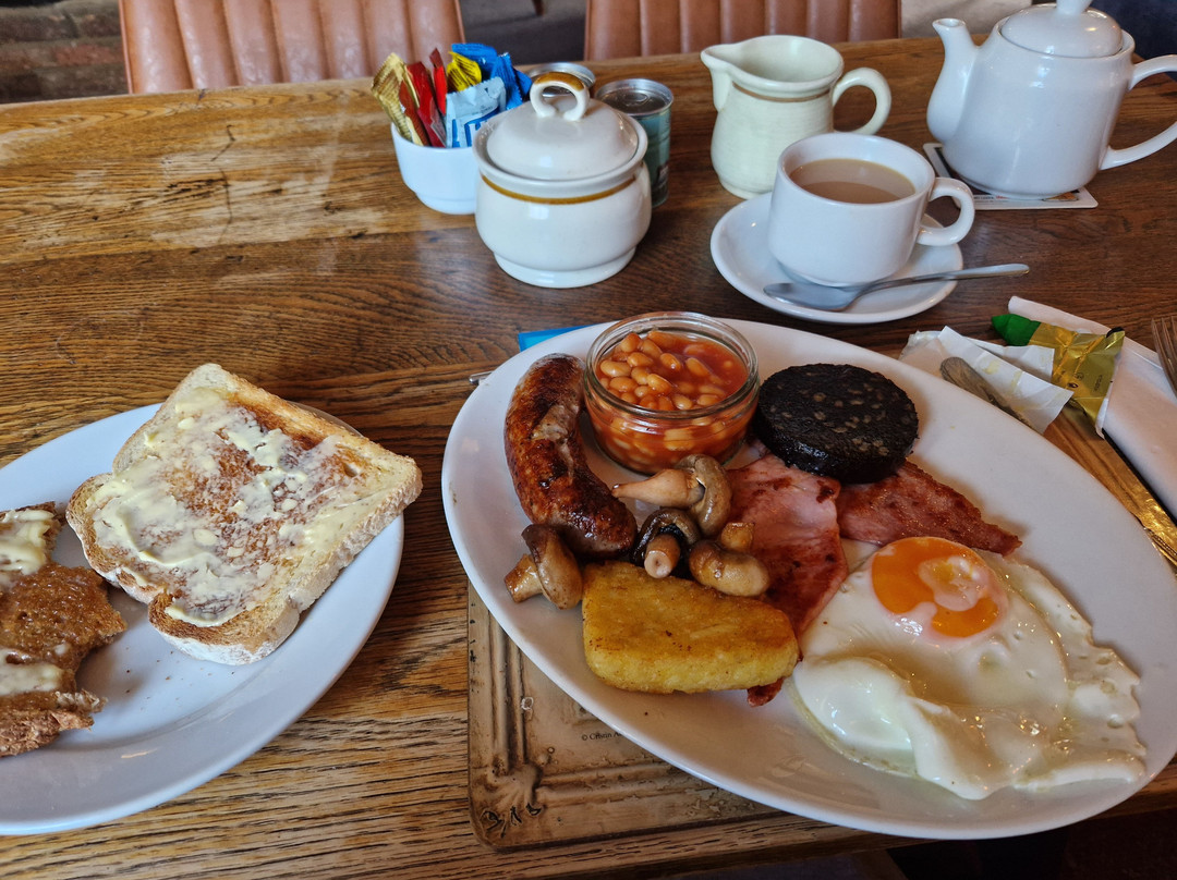 The Prince of Wales主图