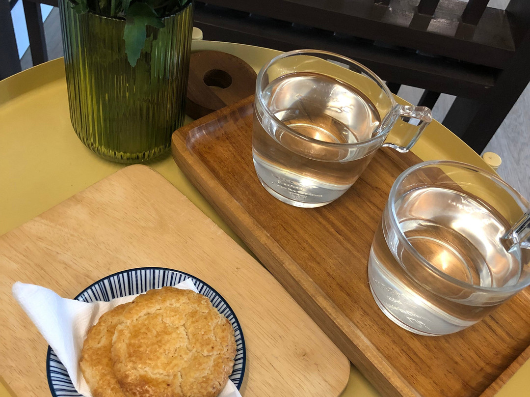 Savanna Massage Spa & Beauty2 KRABITOWN-Pak Nam必去景点