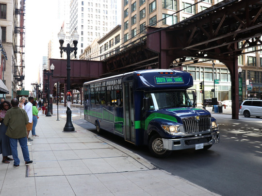 South Side Tours-芝加哥必去景点