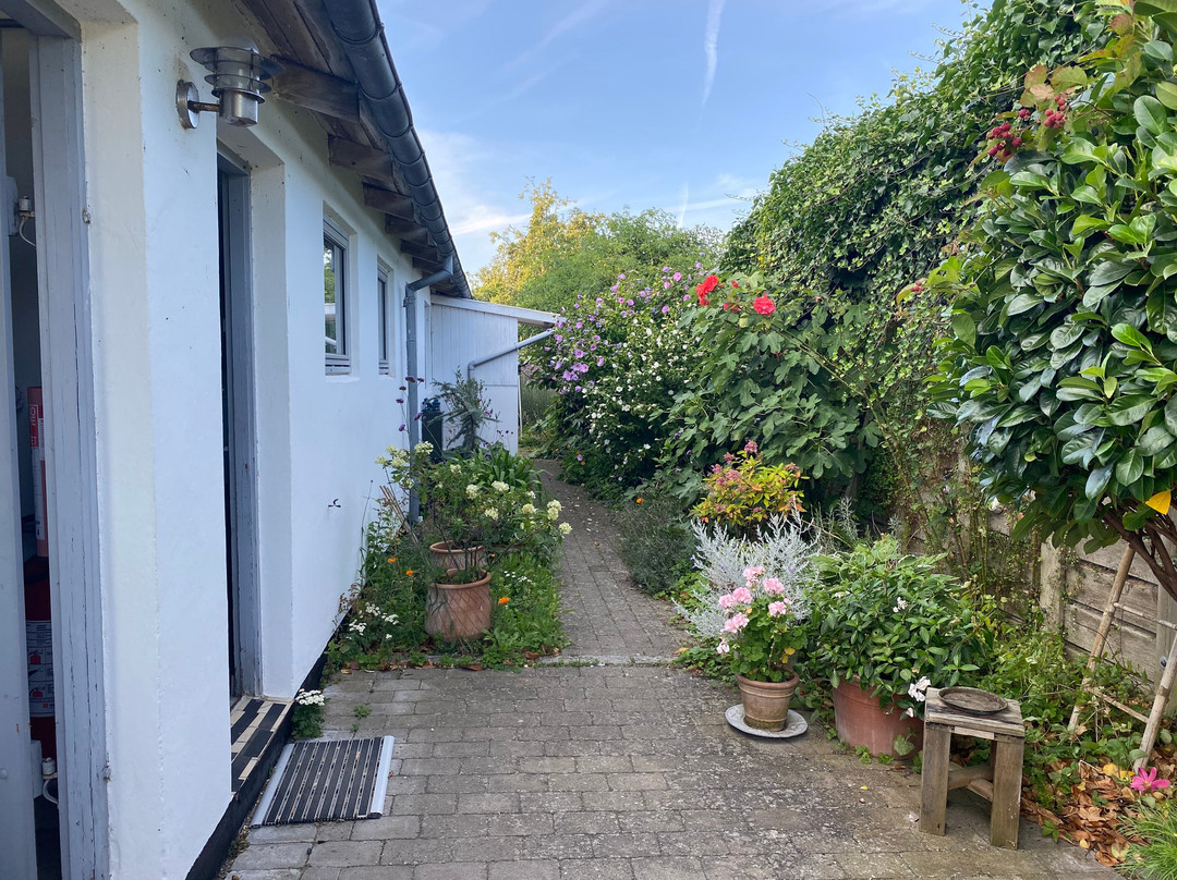 Rantzausminde Camping