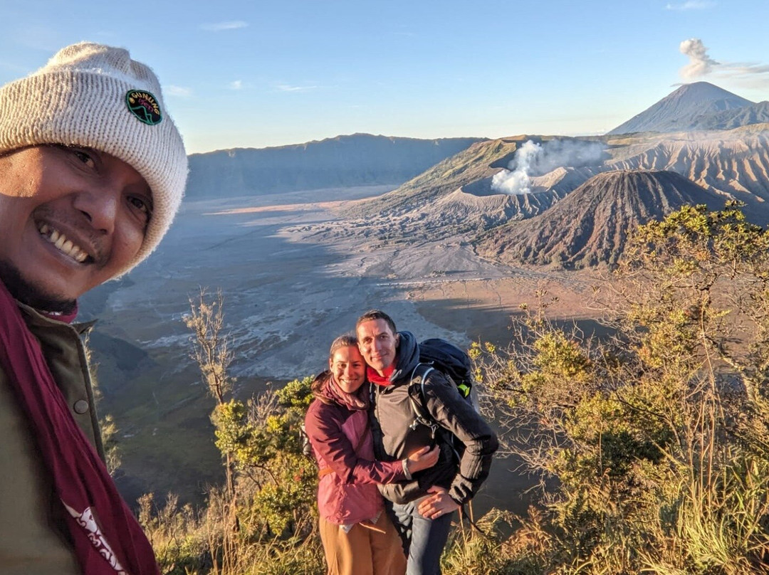 Private Driver Surabaya - Day Tours And Travel Guide-泗水必去景点