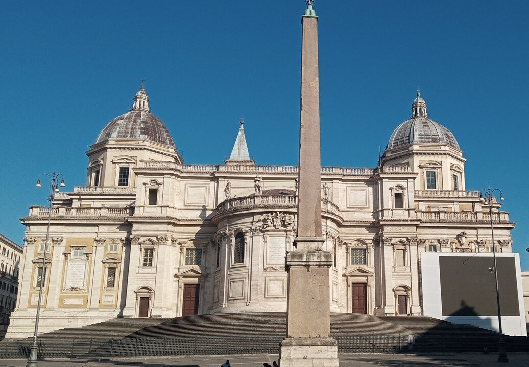 Santa Maria Maggiore di Siponto景点图片