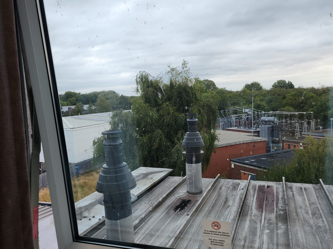 Travelodge Tamworth Central主图