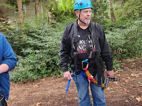 Bellevue Adventures-贝尔维尤必去景点