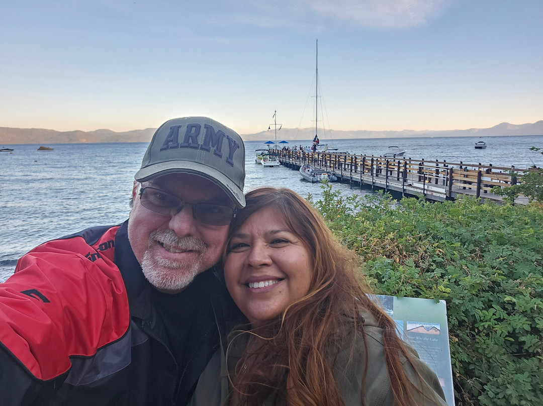 Action watersports of Incline Village-因克莱恩村必去景点